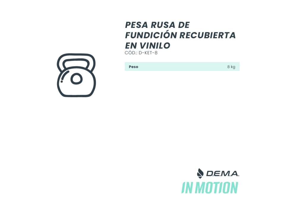 DEMA